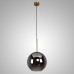Подвесной светильник CATCH SMOKY A D30