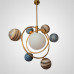 Подвесной светильник COSMOGONY A