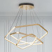 Подвесная люстра MISSION