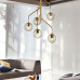 Люстра SEDONA CHANDELIER D38 White