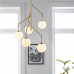 Люстра SEDONA CHANDELIER D38 White