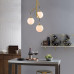 Люстра SEDONA CHANDELIER D38 White