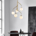 Люстра SEDONA CHANDELIER D38 White