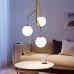 Люстра SEDONA CHANDELIER D38 White