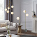 Люстра SEDONA CHANDELIER D38 White