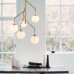 Люстра SEDONA CHANDELIER D38 White