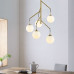 Люстра SEDONA CHANDELIER D38 White