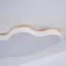 Потолочный светильник CLOUD ECO D83 White