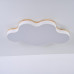 Потолочный светильник CLOUD ECO D83 White