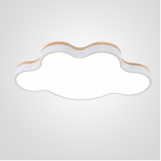 Потолочный светильник CLOUD ECO D83 White