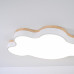 Потолочный светильник CLOUD ECO D83 White