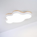 Потолочный светильник CLOUD ECO D83 White