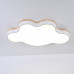 Потолочный светильник CLOUD ECO D83 White