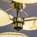 Люстра Aqua Creations Flying Saucers