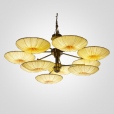 Люстра Aqua Creations Flying Saucers