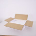 Люстра Jorgenson D85 White/Light wood