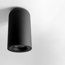 Потолочный точечный светильник D Black 7W