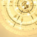 Люстра Chandelier Riveria II D80