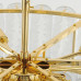 Люстра Chandelier Riveria II D80