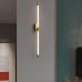 Настенный светильник BIRTA WALL B L84