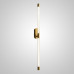 Настенный светильник BIRTA WALL B L63