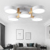 Потолочная люстра JOIST 4 White