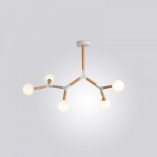 Подвесная люстра FORMULA 5 lamps