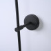 Настенный светильник LINES Ball 150 Black