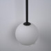Настенный светильник LINES Ball 150 Black