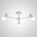 Потолочная люстра ROTARY L8 White