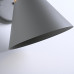 Настенный светильник NOD WALL Gray
