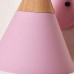 Настенный светильник NOD WALL Pink