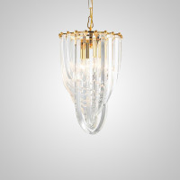 Подвесная люстра FLOW LIGHT D20