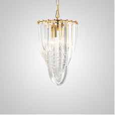 Подвесная люстра FLOW LIGHT D20