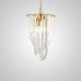 Подвесная люстра FLOW LIGHT D30