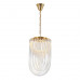 Подвесная люстра FLOW LIGHT D30
