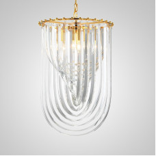 Подвесная люстра FLOW LIGHT D30