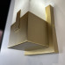 Бра Covet Short Clip Bath Sconce