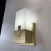 Бра Covet Short Clip Bath Sconce