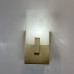 Бра Covet Short Clip Bath Sconce