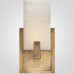 Бра Covet Short Clip Bath Sconce
