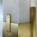 Бра Covet Short Clip Bath Sconce