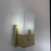 Бра Covet Short Clip Bath Sconce