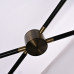 Торшер Baton FLOR LAMP 3