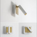 Настенный светильник RAPID WALL B White