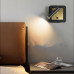Настенный светильник RAPID WALL B White