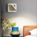 Настенный светильник RAPID WALL B White