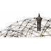 Люстра Mi Raimond Lamp D90