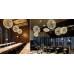 Люстра Mi Raimond Lamp D90