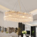 Люстра KEBO AMAZING GLASS LINE L60